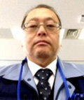 田中 修 氏