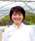 五日市 知香 氏