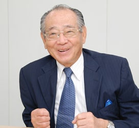 丸山 憲徳 氏