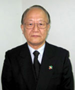 藤村 公平 氏