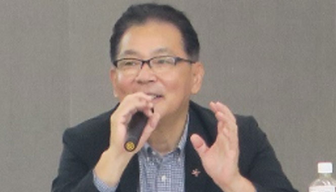 「東北復興水産加工品展示商談会2024」事前セミナーレポート