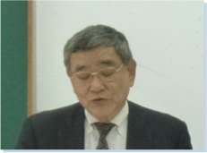 細川良範氏